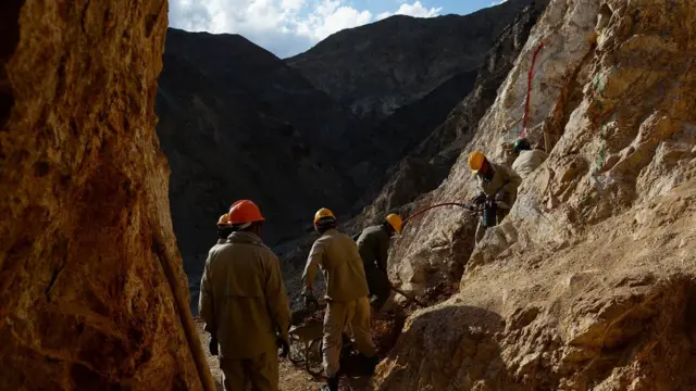 کان کیندونکي