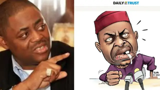 Femi Fani-Kayode