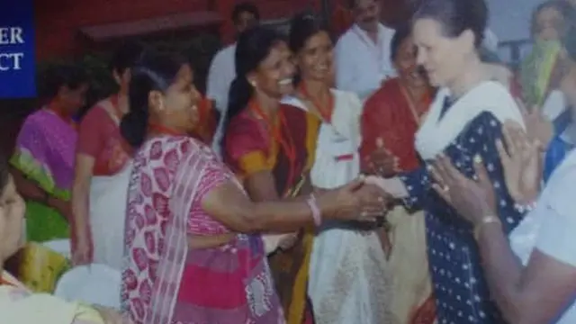 தாழையூத்து கிருஷ்ணவேணி dalit woman panchayat president