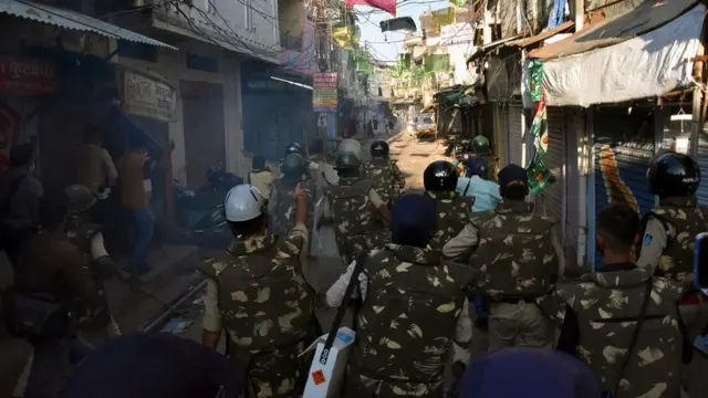 मध्य प्रदेश