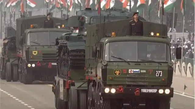 गणतंत्र दिवस