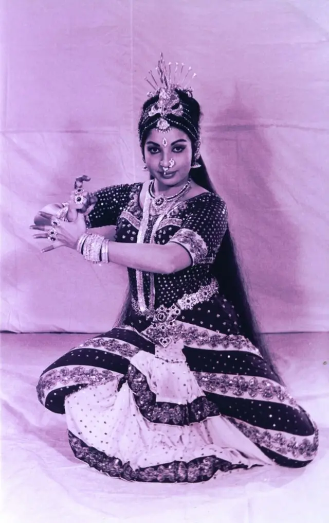 ஜெயலலிதா