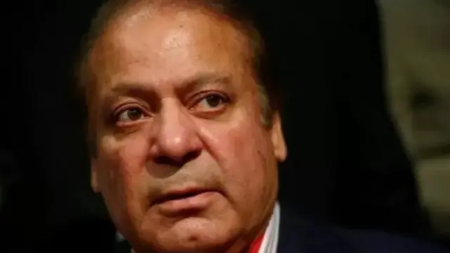 نواز شریف