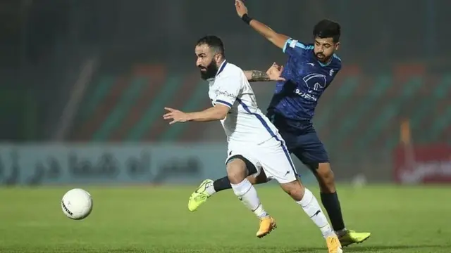 استقلال هفته چهارم به میهمانی پیکان رفت