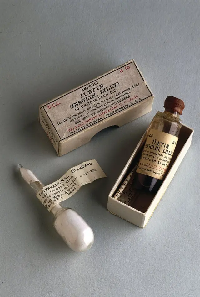 Insulin