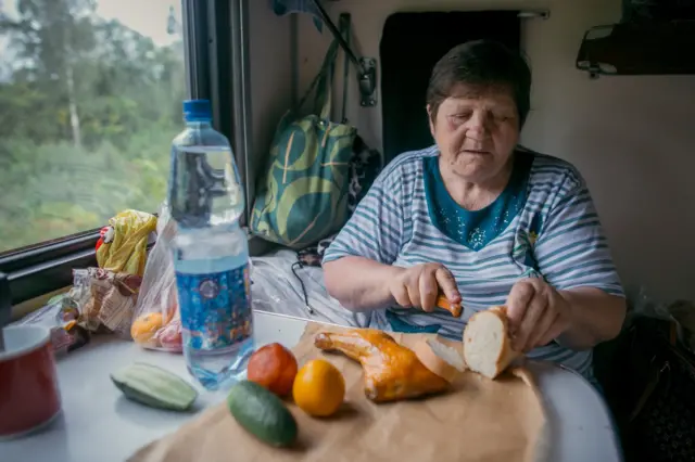 Люди России