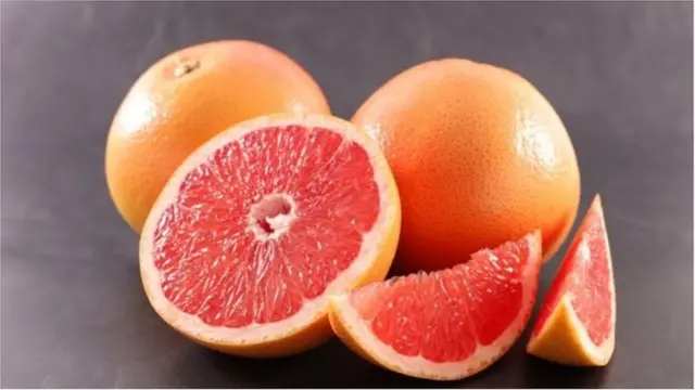 ఆరెంజ్ జ్యూస్