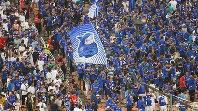 الهلال أول فريق يحقق لقب الدوري في عصر الاحتراف ثلاث مرات متتالية،