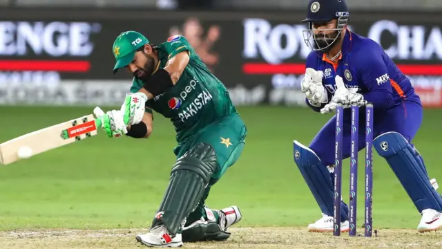 मोहम्मद रिज़वान