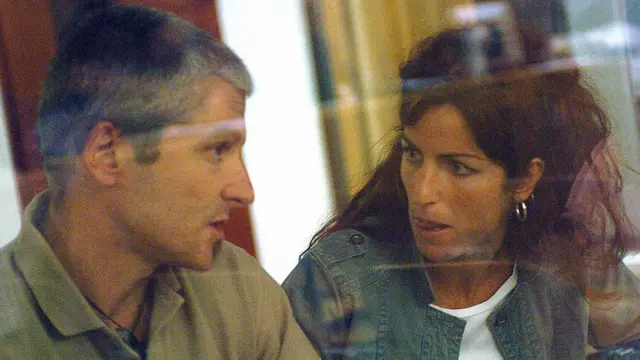 Francisco Javier García Gaztelu, e Irantzu Gallastegi Sodupe