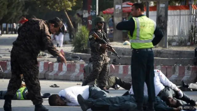 అఫ్ఘానిస్తాన్