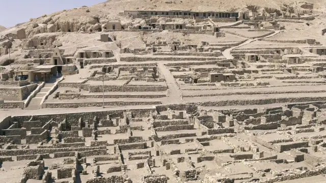 Дейр-эль-Медина