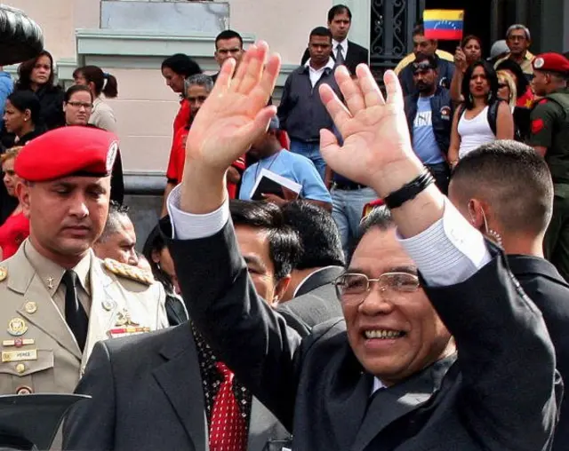 Venezuela