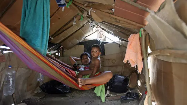 La pobreza es otro factor que explica la alta incidencia de matrimonios infantiles.