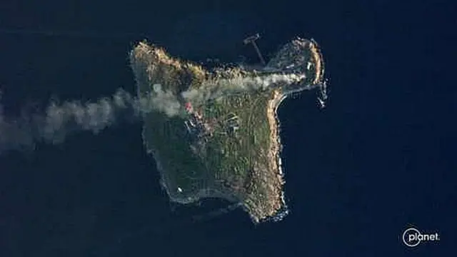 yapon qizlari bilan qaymoqli pirog