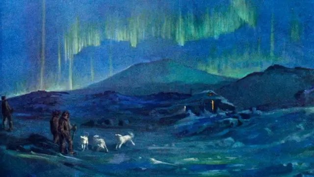 ઍન્ટાર્કટિકા