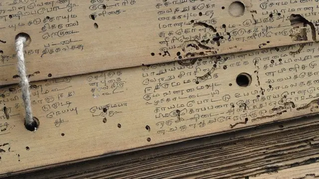 தமிழ் ஏன் உலகச் செம்மொழிகளில் ஒன்று?