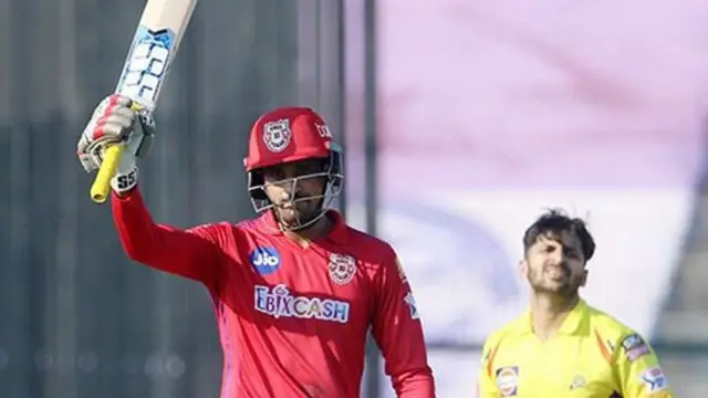 दीपक हुड्डा