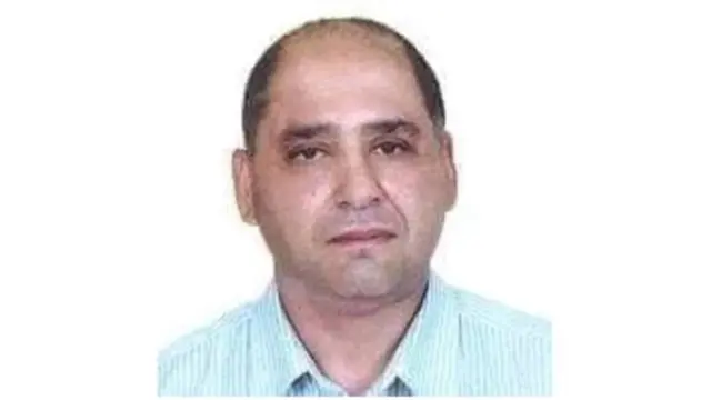 Paul Anthony Farmosa, waxaa lagu dhex dilay dekadda Boosaaso