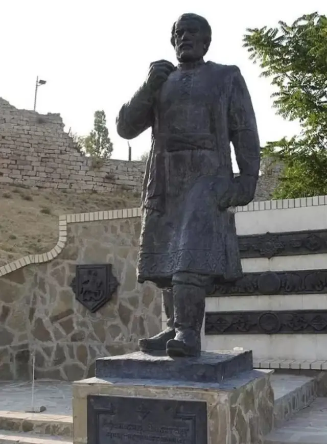 வாஸ்கோட காமா வரும் முன்னரே இந்தியா வந்த ரஷ்ய பயணி அஃப்னாசி நிகிடின்