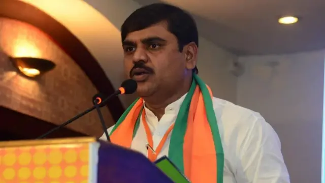 విష్ణువర్దన్ రెడ్డి