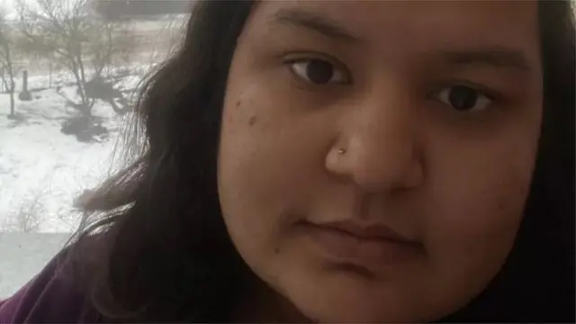 వీలయినంత త్వరగా ఇక్కడి నుంచి బయటపడాలని జియా బలూని కోరుకుంటున్నారు