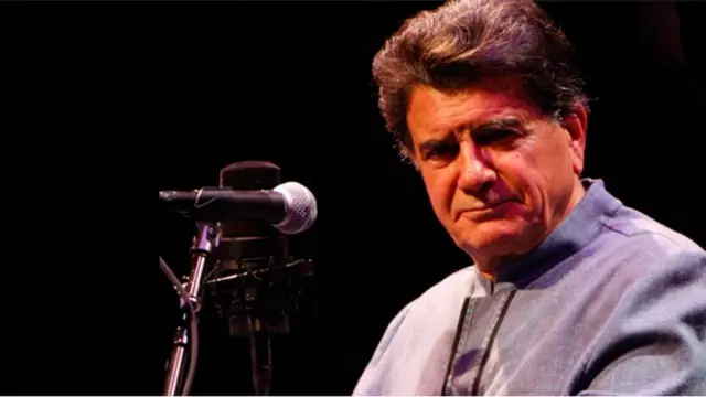 محمدرضا شجریان