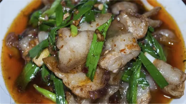 చైనీస్ ఫుడ్