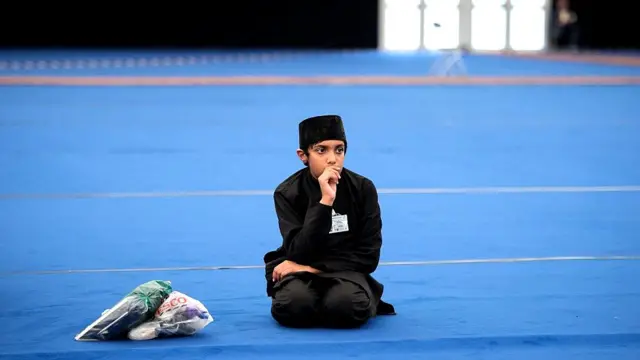 ਅਹਿਮਦੀਆ