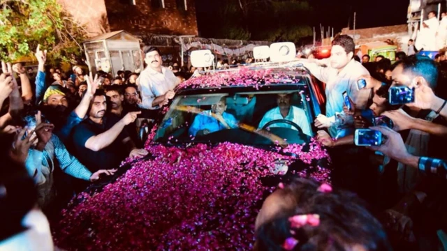 शहबाज़ शरीफ़