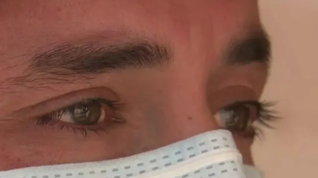 మాజీ తాలిబాన్