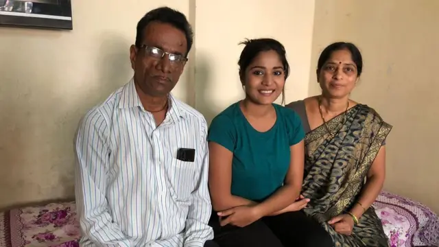 किरण ढाणे, अभिनेत्री, मनोरंजन क्षेत्र