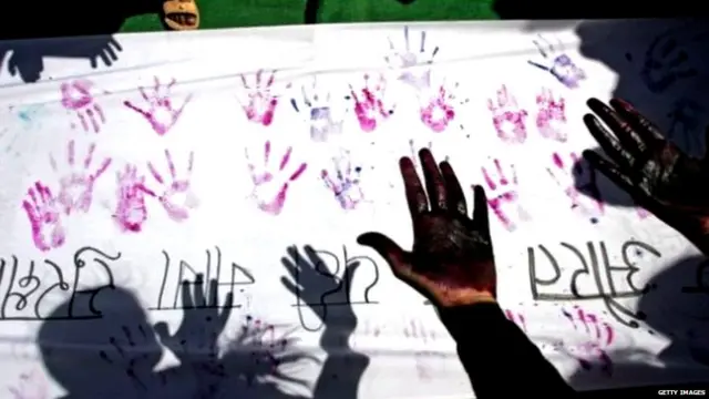 यौन उत्पीड़न