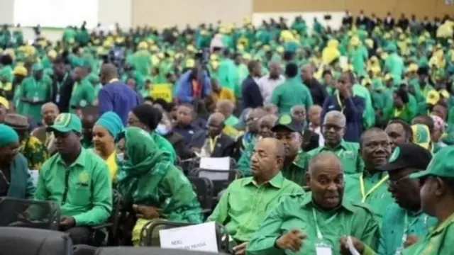 kongamano la wanachama wa CCM
