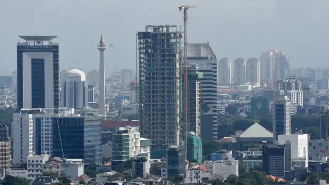 Jakarta