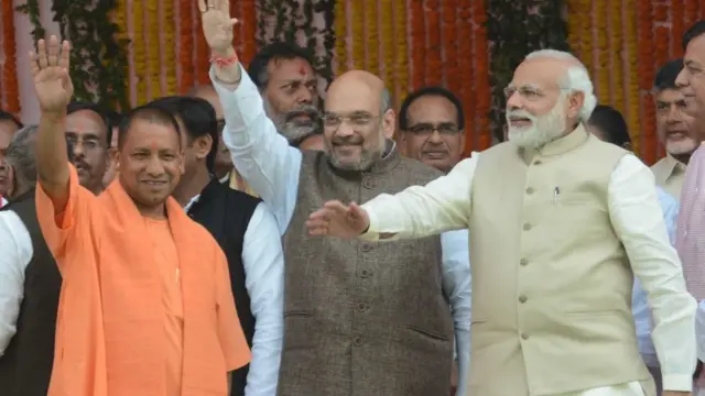 अमित शाह