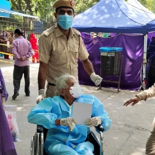 کلدیپ سنگھ