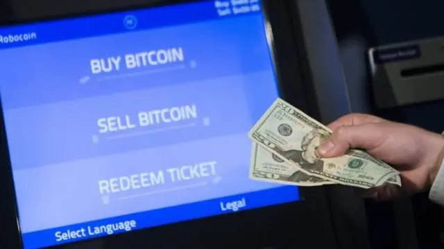 கிரிப்டோகரன்சி