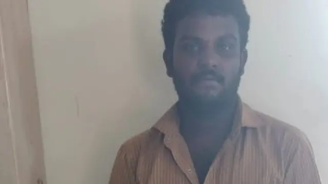 ஆணவப் படுகொலை