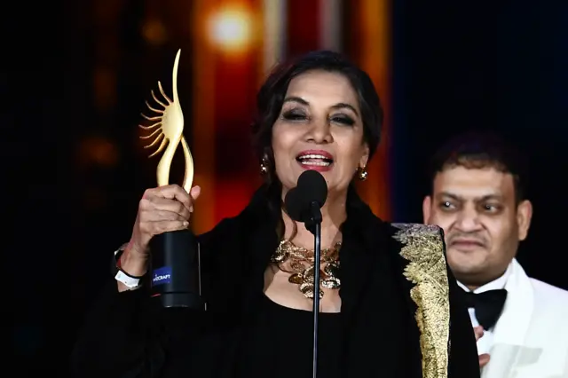 آئیفا ایوارڈز