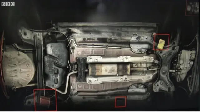 యూవీ ఐ టెక్నాలజీ