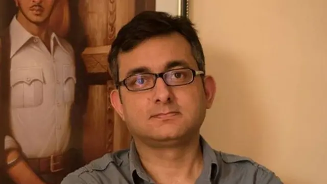 राहुल पंडिता