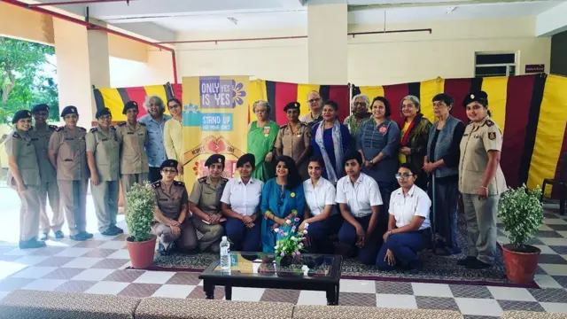 बरखा बजाज