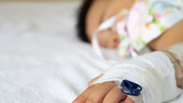 लहान मूल