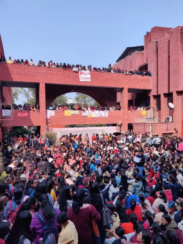 ਗਾਰਗੀ ਕਾਲਜ