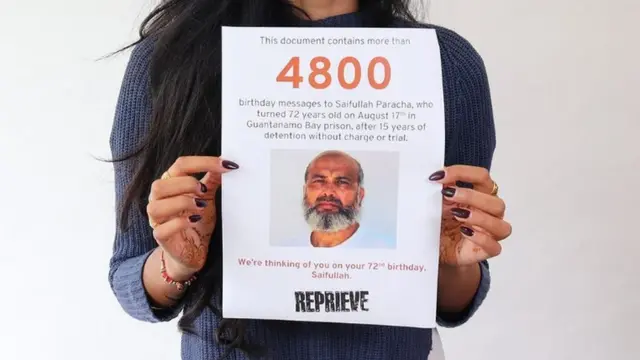 سیف اللہ پراچہ