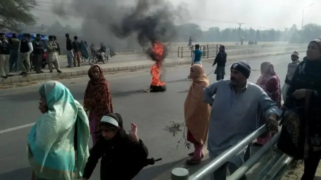 पाकिस्तान