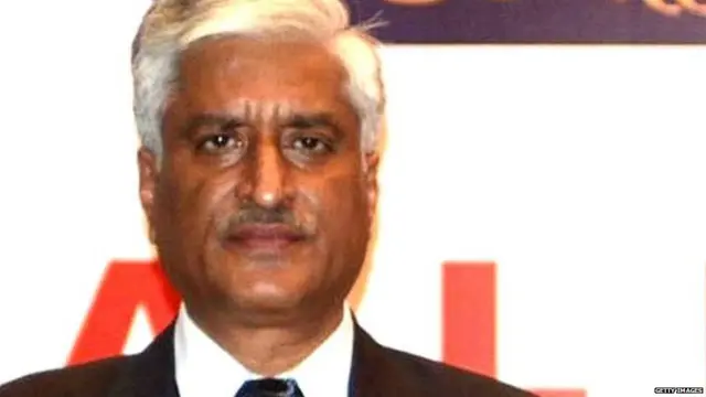 ਸੁਮੇਧ ਸਿੰਘ ਸੈਣੀ