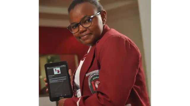 Mjombake Caroline Wambui aliaga dunia kwa kukosa figo