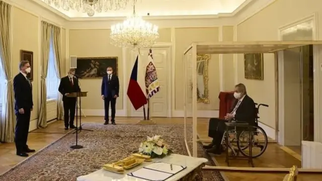 Земан